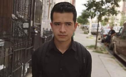 Mexican worker in Trump's hotel criticizes the mogul on video