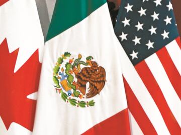 Exnegociadores urgen a México asumir postura activa ante próxima revisión del T-MEC; "hay que estar preparados para las demandas de Trump"
