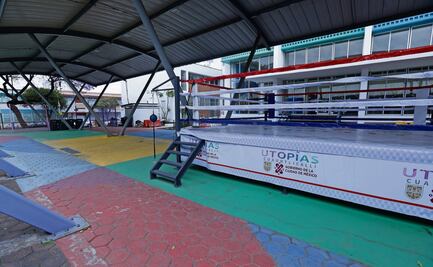 Alistan consulta indígena para evaluar construcción de Utopía en Cuajimalpa; habitantes inconformes convocan a manifestaciones pacíficas 