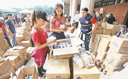 Desafío. 2018 Millennials, el foco rojo