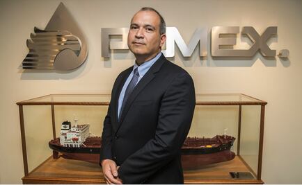 FGR va por Carlos Treviño, exdirector de Pemex, por asociación delictuosa y lavado de dinero