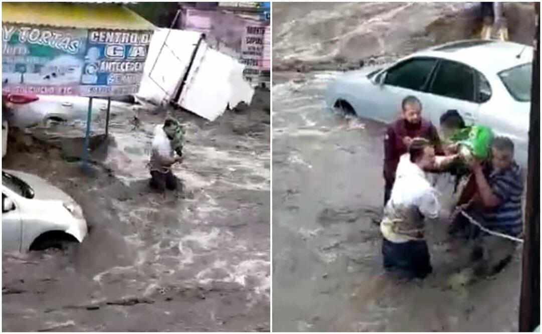 Foto: Captura de video