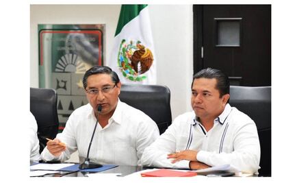 Informan que auditoría a Q.Roo se hará pública en noviembre