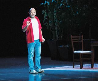 Odin Dupeyron da tips para hacer frente al cambio