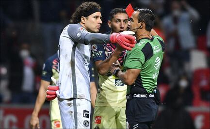 América apeló expulsión de Sebastián Cáceres, pero la Comisión Disciplinaria la rechazó