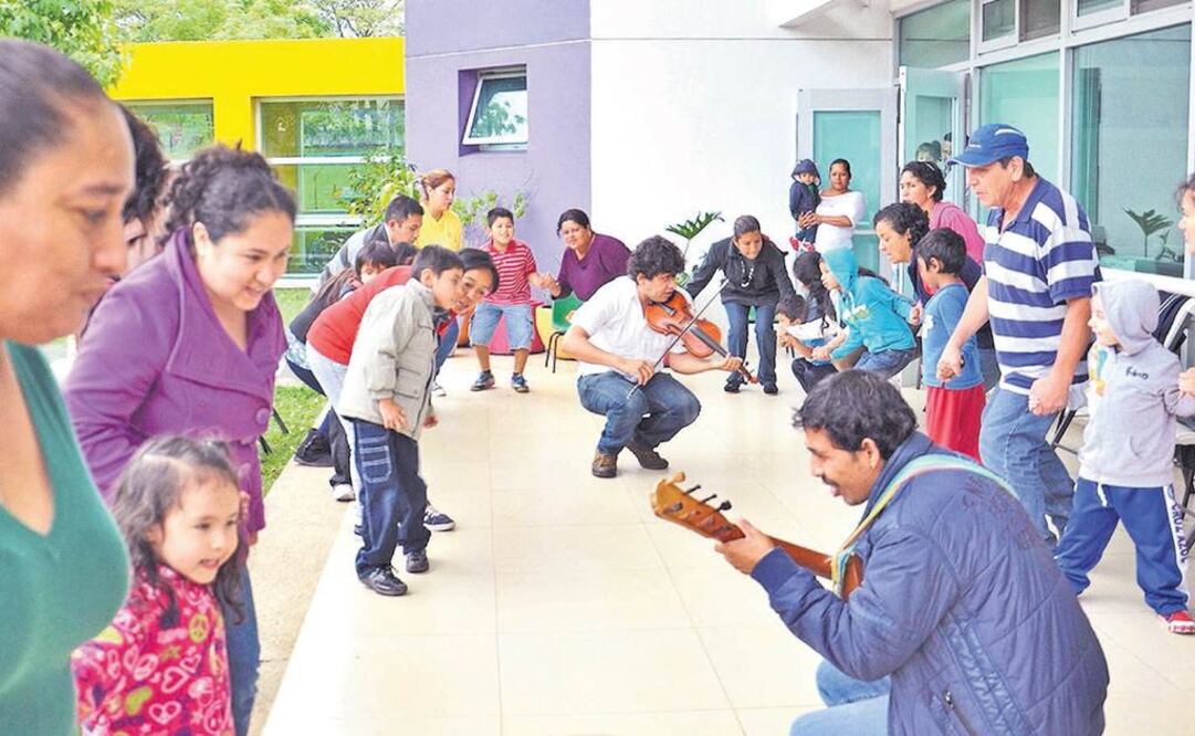 Foto: Edgar Ávila / EL UNIVERSAL