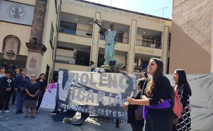 Exigen justicia por feminicidio de Dulce Gabriela, localizada sin vida en un hotel del Edomex