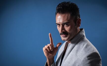 "Acompañan" a Sebastián Ferrat dramas criminales en su carrera