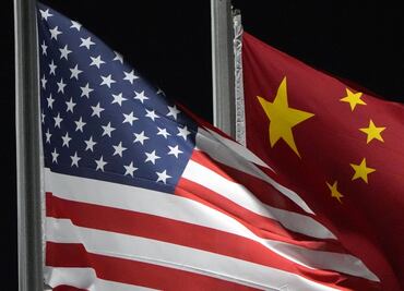 Globo que sobrevuela EU es un "acto irresponsable", dice Blinken a China