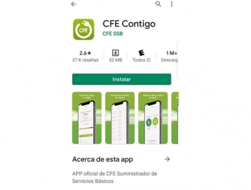 Cómo pagar el recibo de luz sin salir de casa