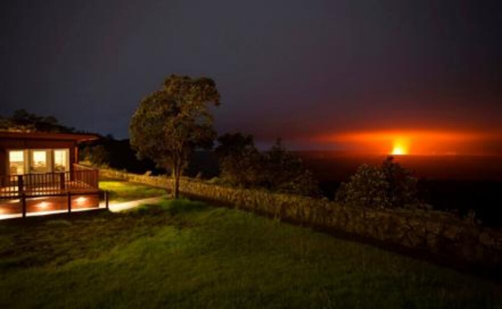 La diosa del fuego y cascadas de lava: 9 curiosidades sobre el volcán más activo del planeta