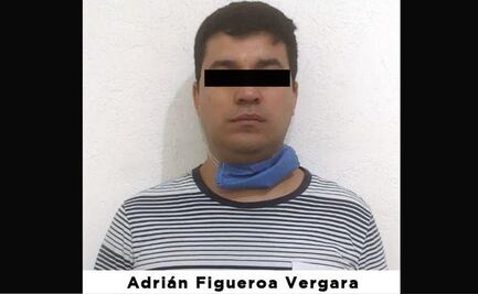 Dan prisión de por vida a expolicía de CDMX que mató a su pareja