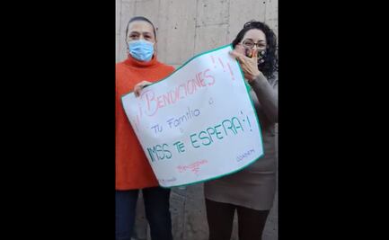 Con aplausos y porras despiden a personal de Michoacán que apoyará en "Operación Chapultepec"