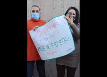 Con aplausos y porras despiden a personal de Michoacán que apoyará en "Operación Chapultepec"