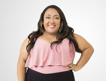 En "La Culpa es de La Malinche" las mujeres son las chistosas