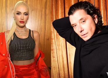 La traición que Gwen Stefani sufrió; descubrió que su ex lo engañó con la niñera