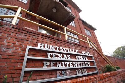 "Yo no lo planeé, estaba drogado", dice condenado a muerte por matar a su prima