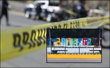 Hallan 4 cuerpos con signos de tortura en Arteaga, Michoacán