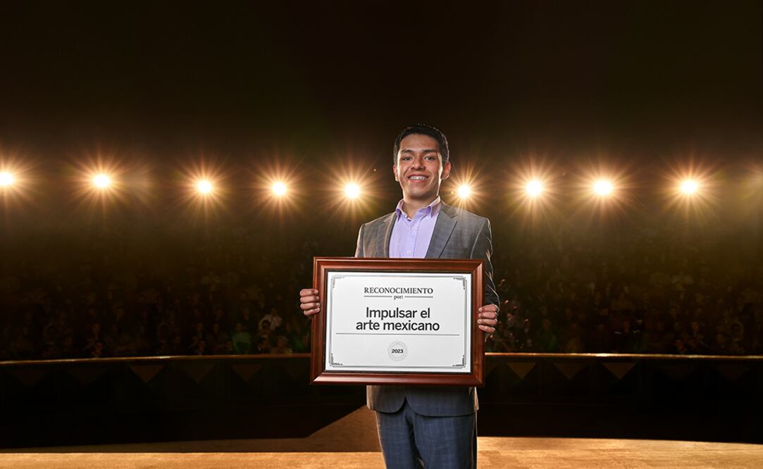 Foto: cortesía Fundación BBVA