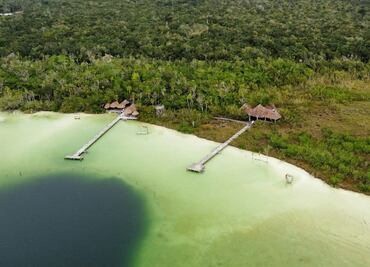 7 lugares secretos que debes visitar en Tulum
