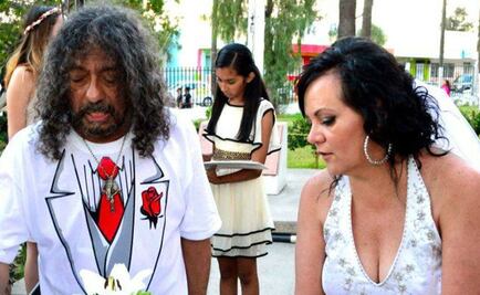 Javier Bátiz se casa y estrena calle con su nombre