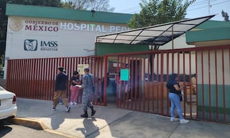 Estudiante apuñalado en Tláhuac; lo que se sabe del caso Jeremy, su estado de salud y qué delito investiga la Fiscalía CDMX