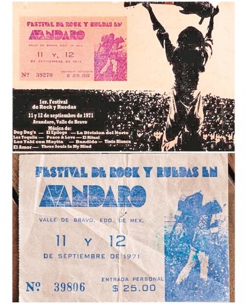 El día que satanizaron Avándaro