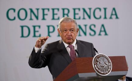 Sedena no tiene contratos con empresa proveedora de Pegasus: AMLO