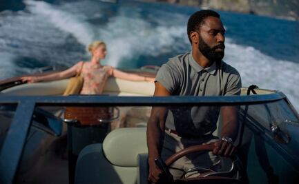 “Tenet”, de Christopher Nolan, llegará a cines selectos antes de su estreno