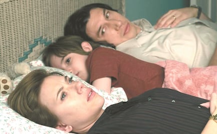 El matrimonio que busca la custodia del Oscar