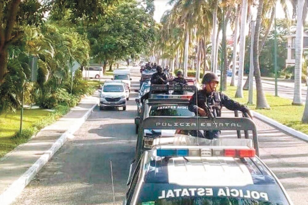 De las 79 mujeres que sufrieron hechos violentos, 68 se desempeñan actualmente como representantes y autoridades electas, según Etellekt. Foto: SSPO