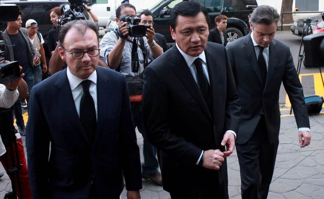 Foto: Adrián Fernández