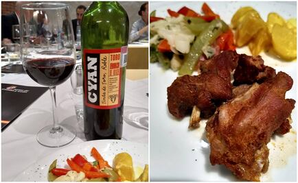 Arranca el Festival Gastronómico de Castilla y León 2018