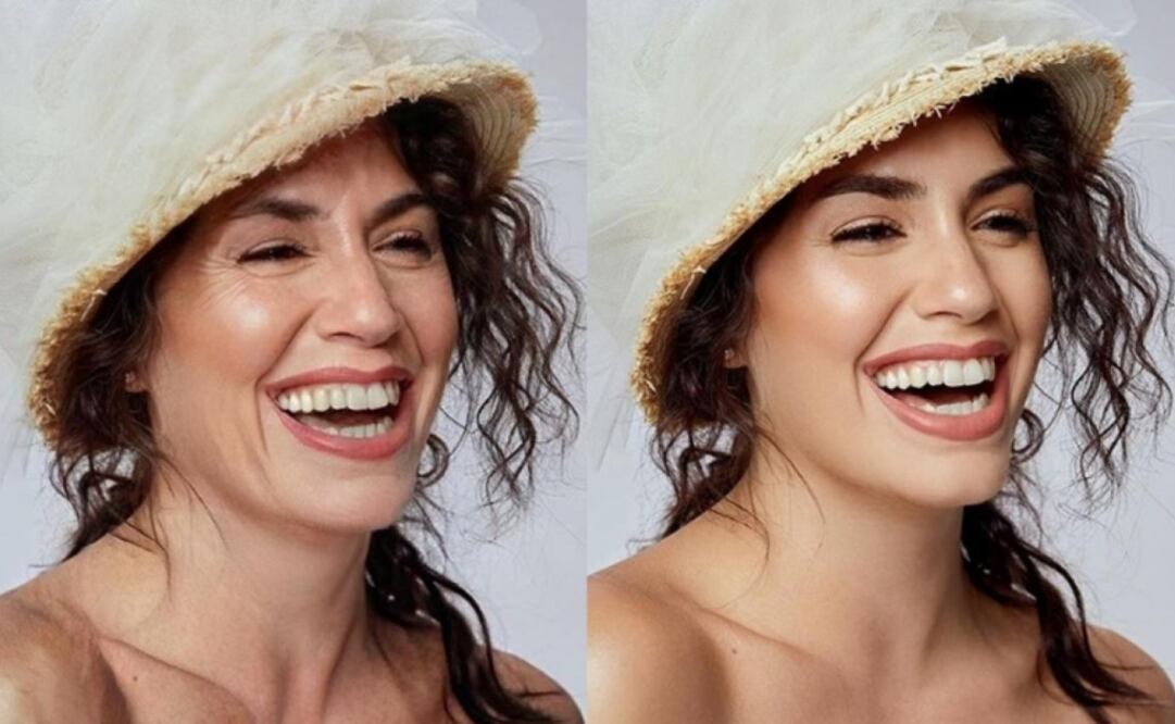 La app se lanzó en 2016 y utiliza redes neuronales, según explicó Yaroslav Goncharov, creador de la app