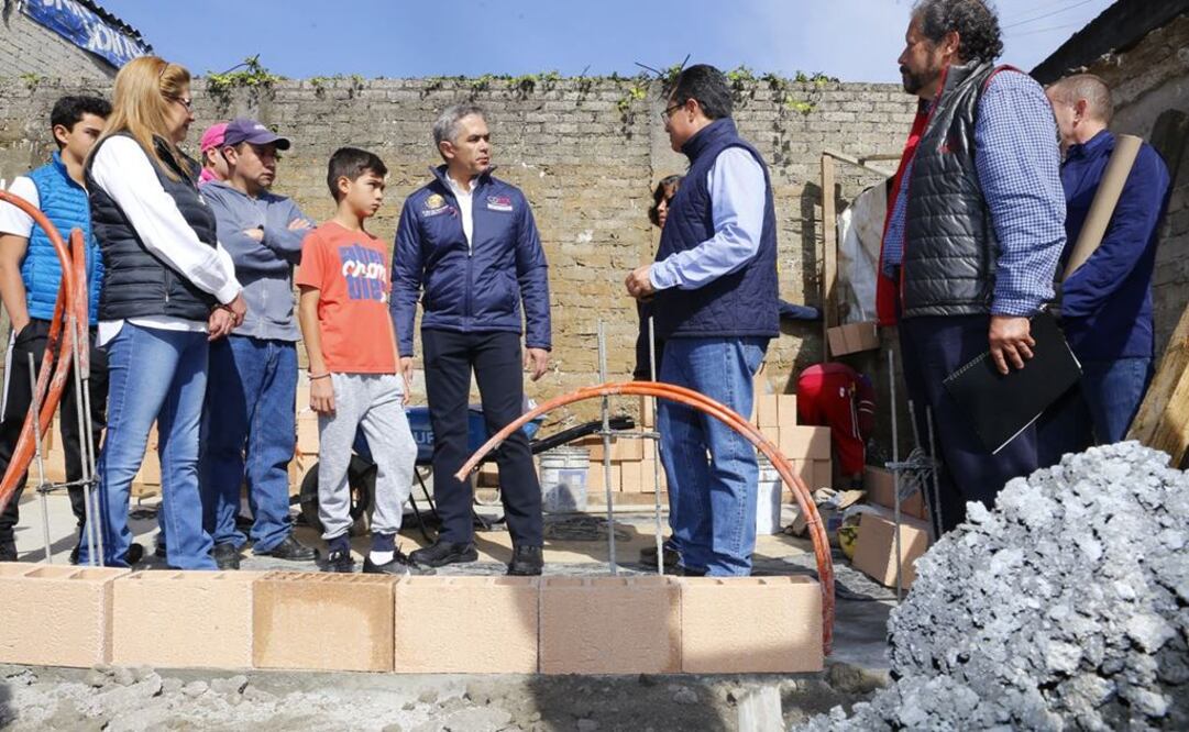 Foto: Berenice Fregoso / EL UNIVERSAL