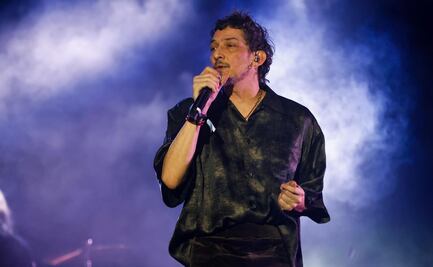 Zoé anuncia tercer concierto en el Estadio GNP; estos son todos los detalles