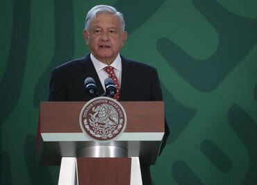 AMLO evita hablar sobre carta de Julio Scherer; estoy ocupado en otros asuntos, dice