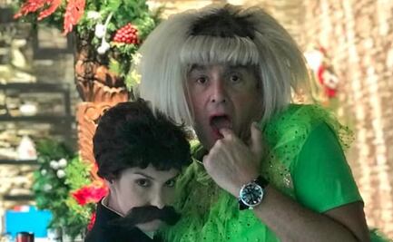 En Televisa también despiden a Daniel Bisogno: su ex, Mariana Ochoa, en shock  