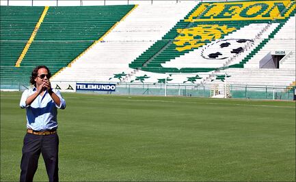 Jesús Martínez sale en defensa de Rodolfo Cota