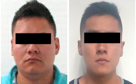 Caen 2 por secuestro exprés de mujer de 60 años en Azcapotzalco