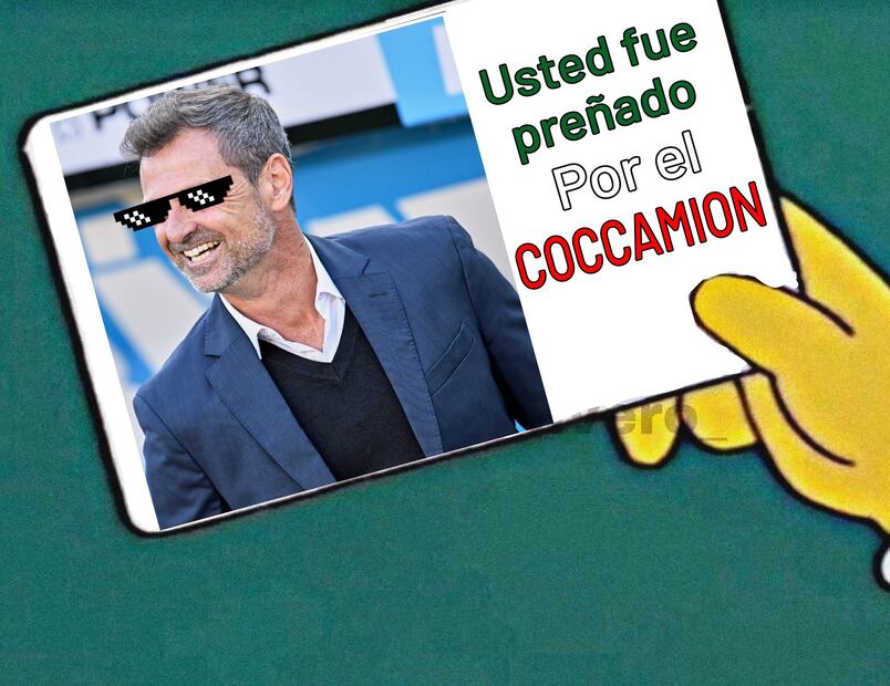 Memes de la Selección Mexicana tras su triunfo sobre Surinam