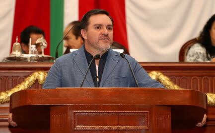 "Una decisión tibia y a medias", dice Federico Döring sobre aumento a tarifa de transporte público en CDMX 