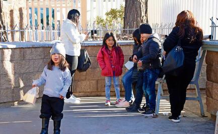 El sueño americano se volvió toda una pesadilla