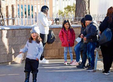 El sueño americano se volvió toda una pesadilla