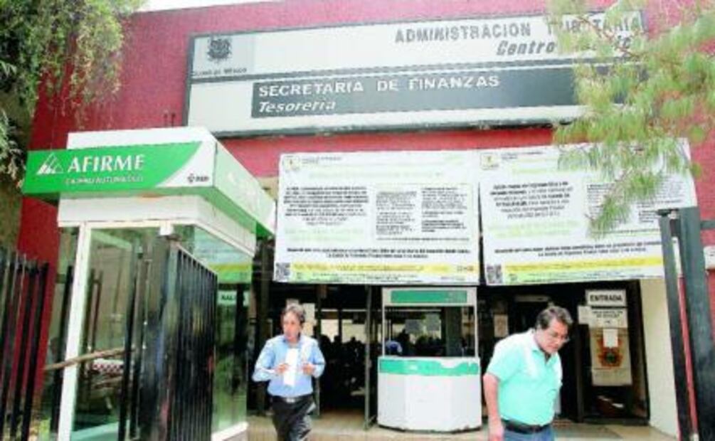 ¿Cómo verificar si pasó tu pago de la tenencia?