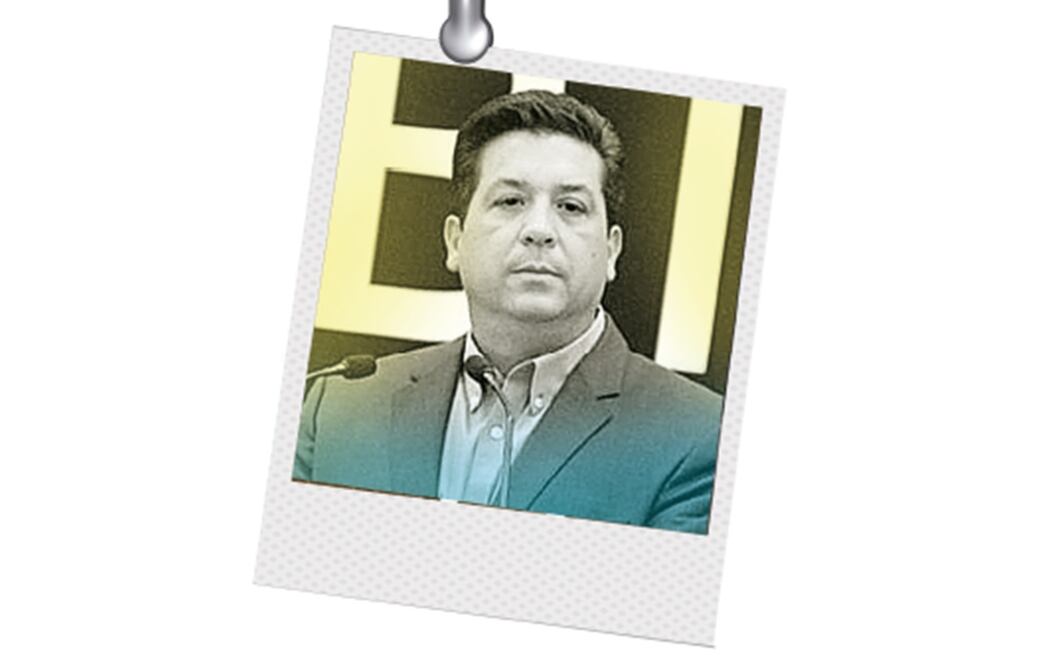 Se rompe la Conago: baraja nueva