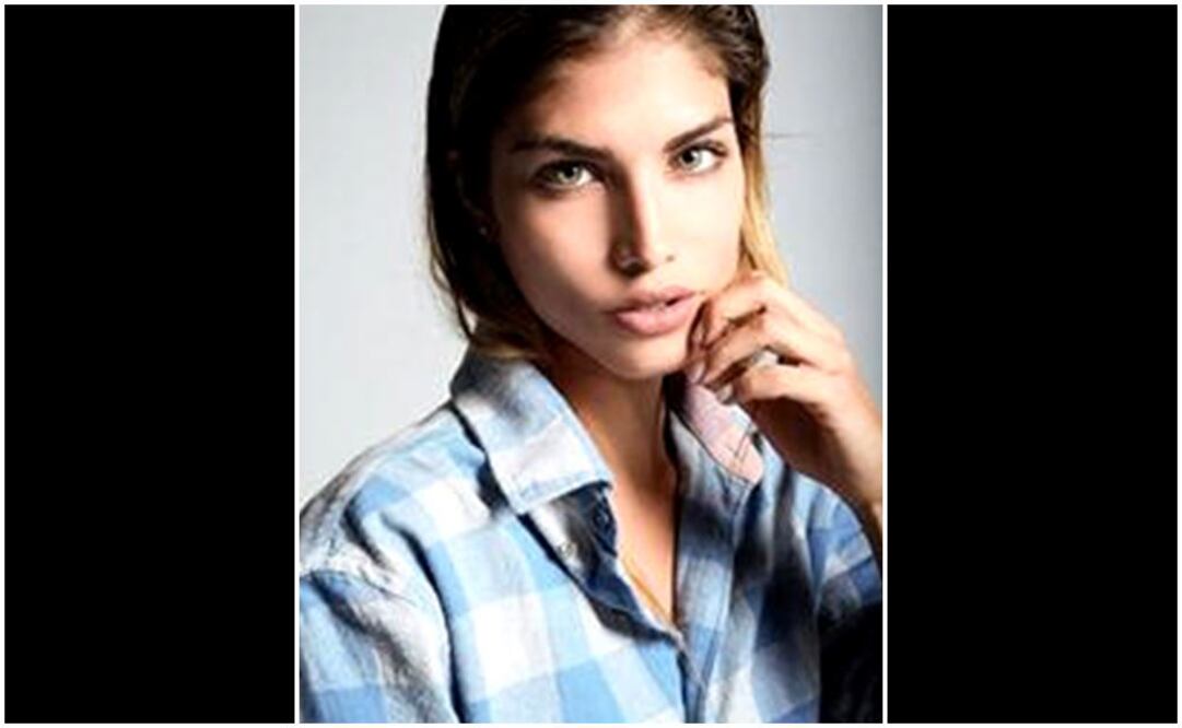 Muerte de modelo colombiana es diferente al de Narvarte: embajada