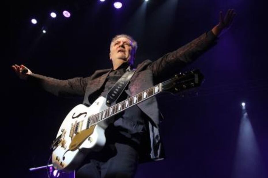 Miguel Mateos declara la guerra al reggaetón