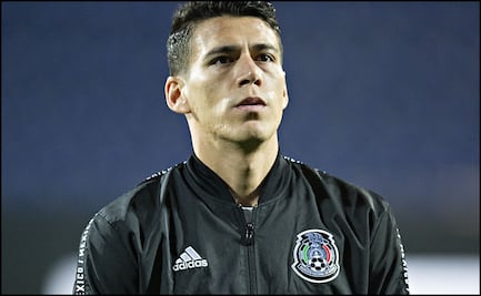 Jugadores de "ataque" ayudan al buen trabajo de la defensa en la Selección: Moreno