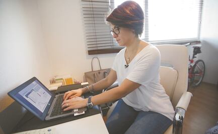 Mexicanas tech ven igualdad en el trabajo